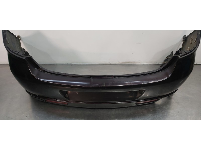 Recambio de paragolpes trasero para mazda 6 lim. (gh) 1.8 120cv active (4-ptas.) referencia OEM IAM GS1D50221CBB   Recambio de paragolpes trasero para mazda 6 lim. (gh) 1.8 120cv active (4-ptas.) referencia OEM IAM GS1D50221CBB