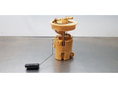 Recambio de aforador para ford fiesta (cb1) titanium referencia OEM IAM 8V519275