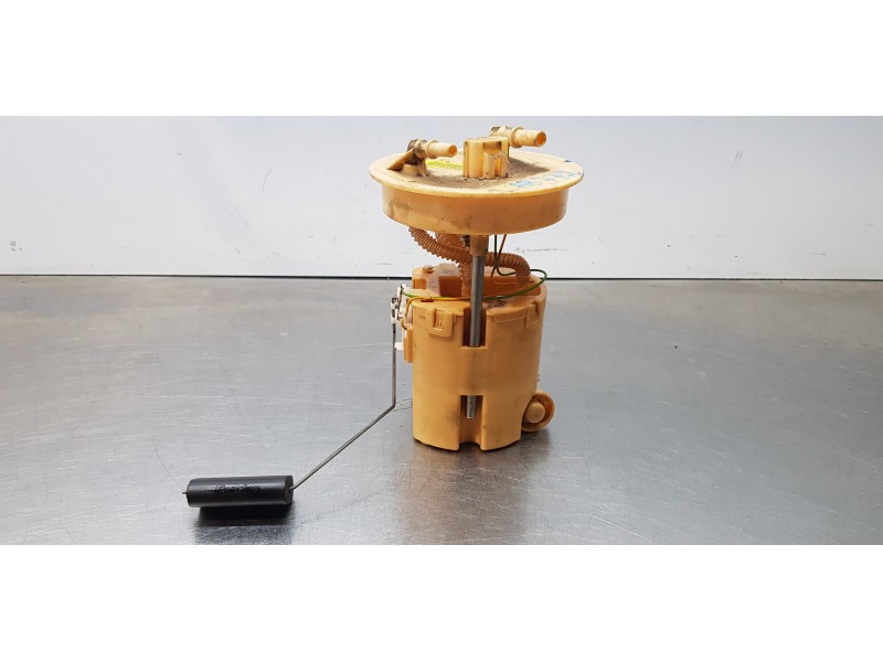 Recambio de aforador para ford fiesta (cb1) titanium referencia OEM IAM 8V519275   Recambio de aforador para ford fiesta (cb1) titanium referencia OEM IAM 8V519275