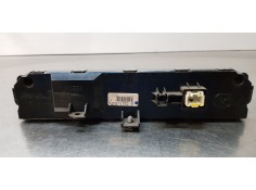 Recambio de pantalla multifuncion para mazda 6 lim. (gh) 2.0 crtd 140cv active (4-ptas.) referencia OEM IAM BGAL1   2