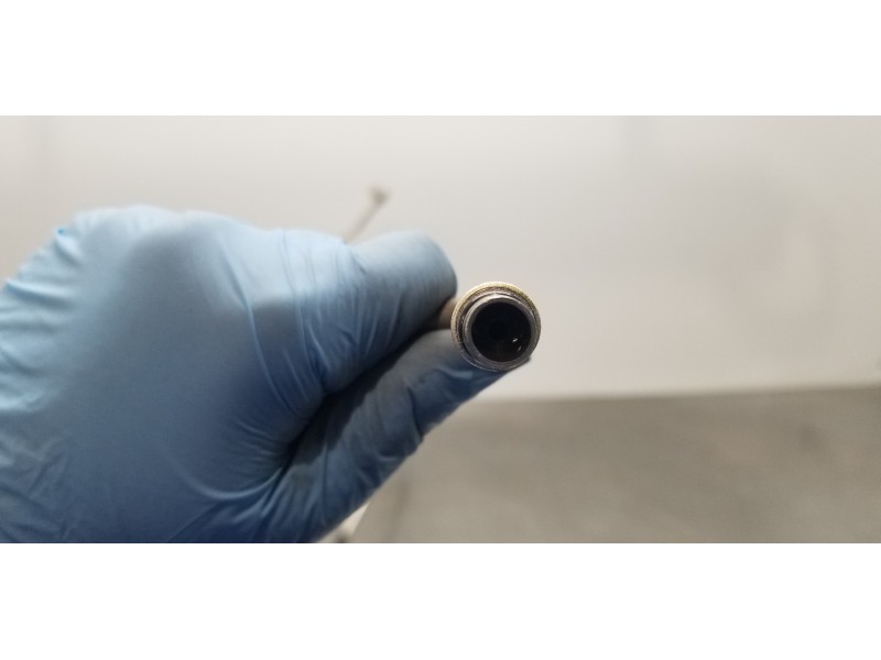 Recambio de tubos aire acondicionado para toyota rav 4 advance referencia OEM IAM 8870642470  