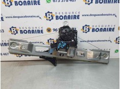 Recambio de elevalunas trasero derecho para opel zafira tourer expression referencia OEM IAM 910280200