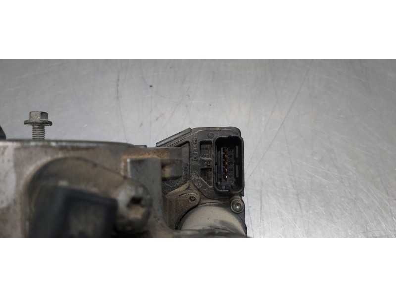 Recambio de caja mariposa para ford mondeo ber. (ca2) titanium (09.2010) referencia OEM IAM 9687888280   Recambio de caja mariposa para ford mondeo ber. (ca2) titanium (09.2010) referencia OEM IAM 9687888280