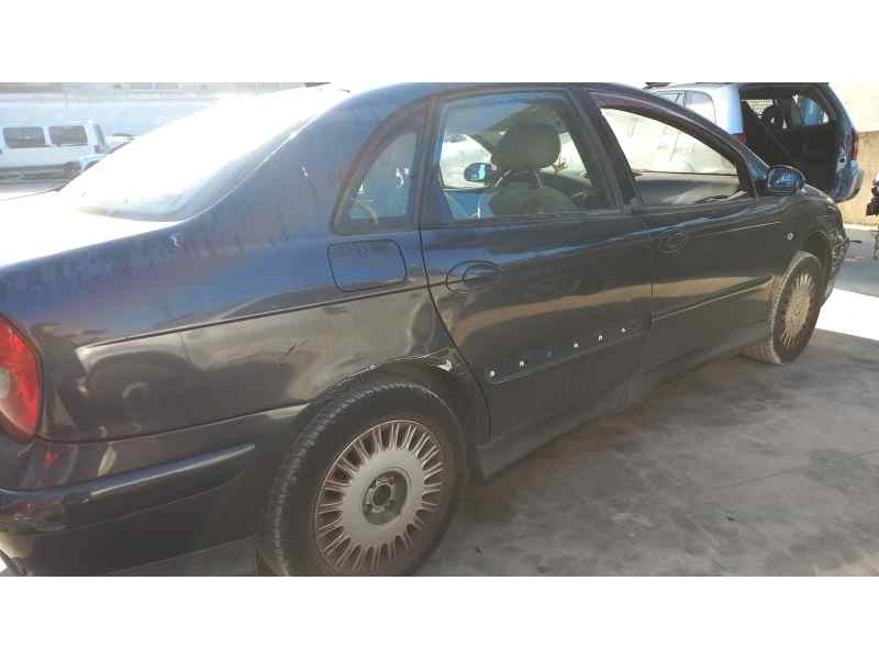 citroen c5 berlina del año 2003