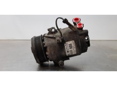 Recambio de compresor aire acondicionado para opel zafira b cosmo referencia OEM IAM 13432837