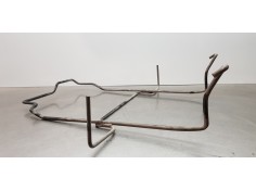 Recambio de soporte rueda repuesto para nissan nv 200 (m20) kombi comfort referencia OEM IAM 57200JX50A