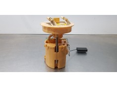 Recambio de aforador para ford fiesta (cb1) titanium referencia OEM IAM 8V519275   2