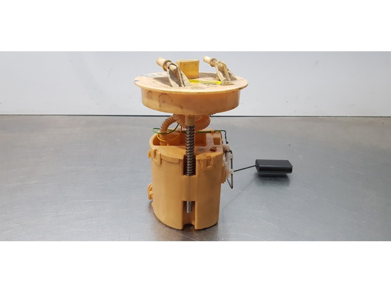 Recambio de aforador para ford fiesta (cb1) titanium referencia OEM IAM 8V519275   Recambio de aforador para ford fiesta (cb1) titanium referencia OEM IAM 8V519275