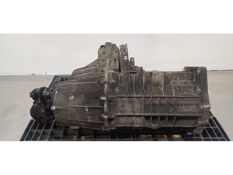 Recambio de caja transfer para volkswagen touareg (7la) tdi v10 referencia OEM IAM 0AD341011G   Recambio de caja transfer para volkswagen touareg (7la) tdi v10 referencia OEM IAM 0AD341011G