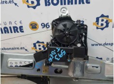 Recambio de elevalunas trasero derecho para opel zafira tourer expression referencia OEM IAM 910280200   2