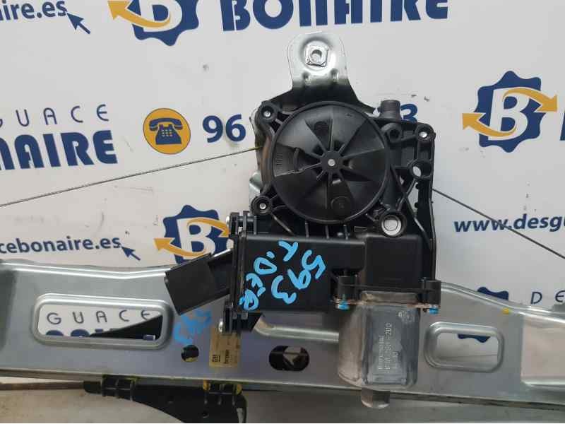 Recambio de elevalunas trasero derecho para opel zafira tourer expression referencia OEM IAM 910280200  