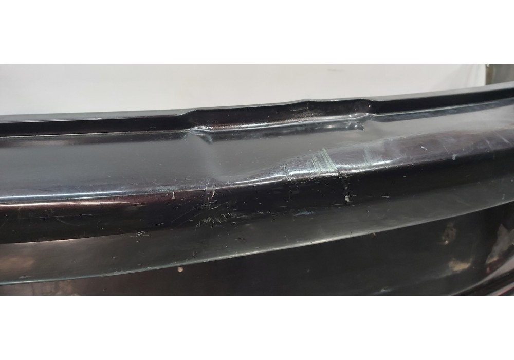 Recambio de paragolpes trasero para mazda 6 lim. (gh) 1.8 120cv active (4-ptas.) referencia OEM IAM GS1D50221CBB   Recambio de paragolpes trasero para mazda 6 lim. (gh) 1.8 120cv active (4-ptas.) referencia OEM IAM GS1D50221CBB