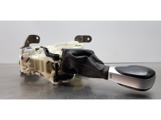 Recambio de palanca cambio para renault scenic iv grand zen referencia OEM IAM 349014EY1A  