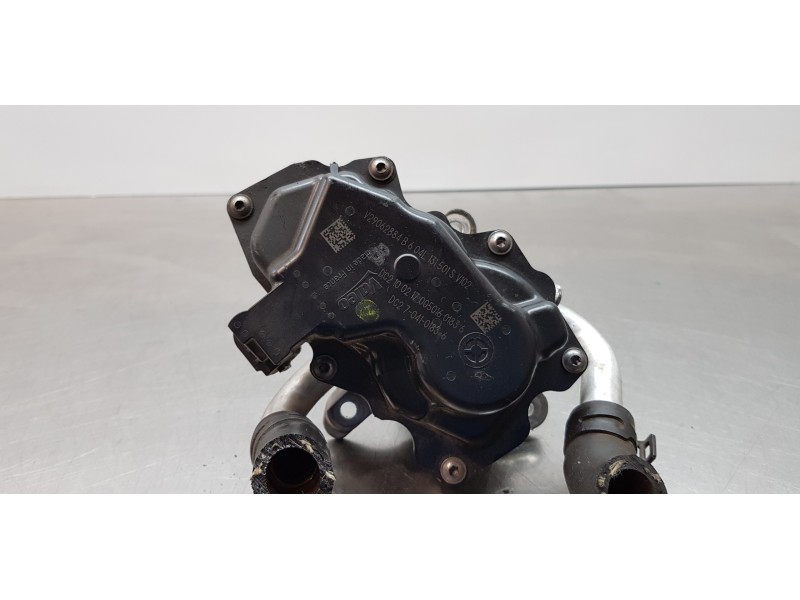 Recambio de valvula egr para skoda octavia lim. (5e3) active referencia OEM IAM 04L131501S   Recambio de valvula egr para skoda octavia lim. (5e3) active referencia OEM IAM 04L131501S