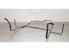 Recambio de soporte rueda repuesto para nissan nv 200 (m20) kombi comfort referencia OEM IAM 57200JX50A   2