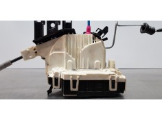 Recambio de cerradura puerta trasera izquierda para mercedes clase a (w176) a 180 cdi blueefficiency (176.012) referencia OEM IA