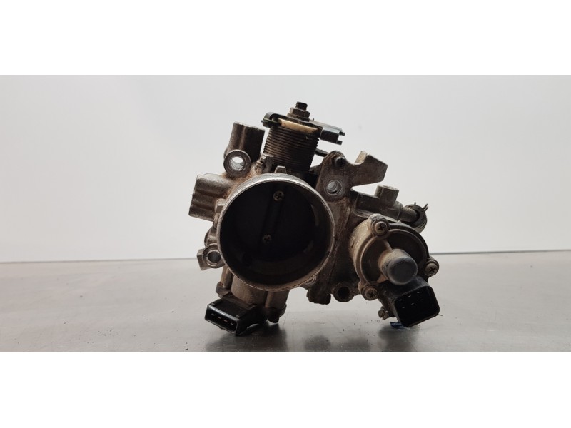 Recambio de caja mariposa para mitsubishi carisma berlina 4 (da0) 1800 gdi avance referencia OEM IAM   