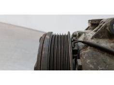 Recambio de compresor aire acondicionado para opel zafira b cosmo referencia OEM IAM 13432837   2