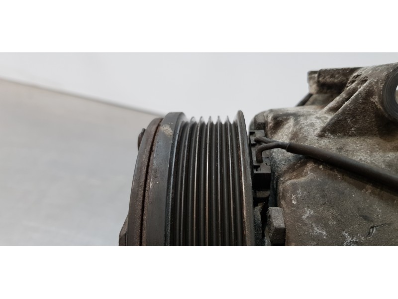 Recambio de compresor aire acondicionado para opel zafira b cosmo referencia OEM IAM 13432837   Recambio de compresor aire acondicionado para opel zafira b cosmo referencia OEM IAM 13432837