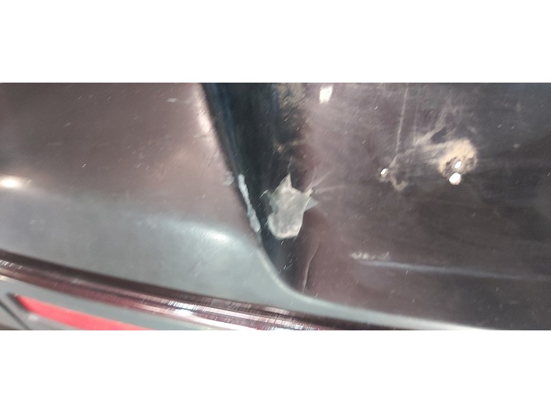 Recambio de paragolpes trasero para mazda 6 lim. (gh) 1.8 120cv active (4-ptas.) referencia OEM IAM GS1D50221CBB   Recambio de paragolpes trasero para mazda 6 lim. (gh) 1.8 120cv active (4-ptas.) referencia OEM IAM GS1D50221CBB