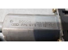 Recambio de motor elevalunas delantero derecho para audi a4 berlina (8e) 2.4 referencia OEM IAM 8E1959802   2