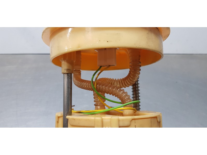 Recambio de aforador para ford fiesta (cb1) titanium referencia OEM IAM 8V519275   Recambio de aforador para ford fiesta (cb1) titanium referencia OEM IAM 8V519275