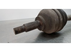 Recambio de transmision delantera izquierda para opel vivaro furgón/combi (07.2006 =>) furgón 2.9t l2h1 referencia OEM IAM 93861 2