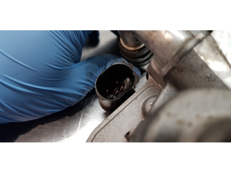 Recambio de valvula egr para skoda octavia lim. (5e3) active referencia OEM IAM 04L131501S   Recambio de valvula egr para skoda octavia lim. (5e3) active referencia OEM IAM 04L131501S