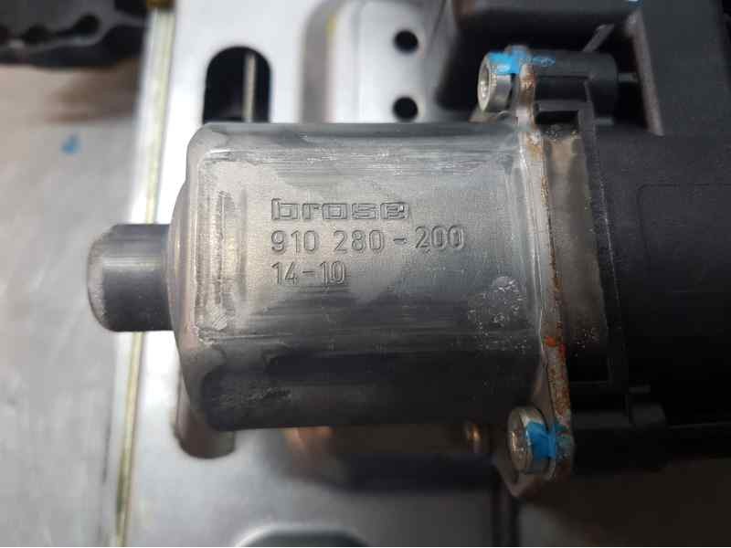 Recambio de elevalunas trasero derecho para opel zafira tourer expression referencia OEM IAM 910280200  