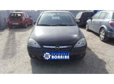 opel corsa c del año 2006
