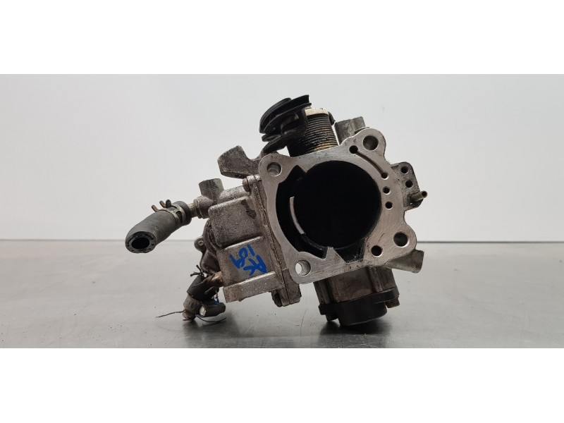 Recambio de caja mariposa para mitsubishi carisma berlina 4 (da0) 1800 gdi avance referencia OEM IAM   