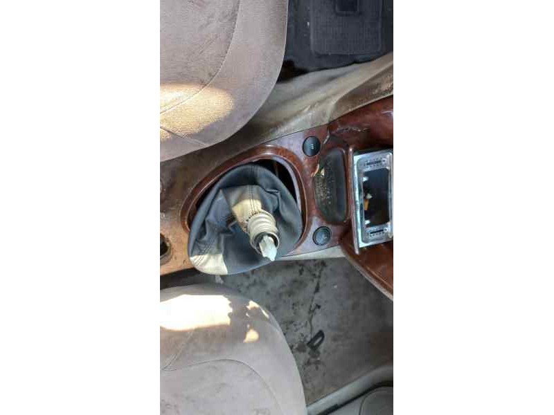 citroen c5 berlina del año 2003