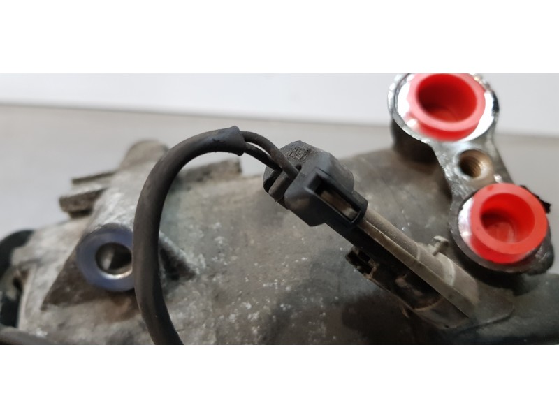 Recambio de compresor aire acondicionado para opel zafira b cosmo referencia OEM IAM 13432837   Recambio de compresor aire acondicionado para opel zafira b cosmo referencia OEM IAM 13432837