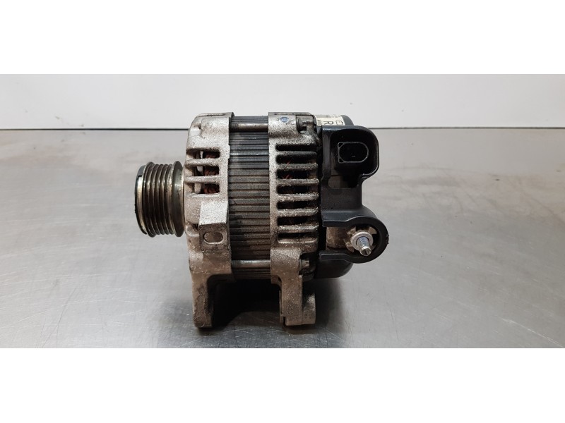 Recambio de alternador para kia carens ( ) basic referencia OEM IAM 373002A900   Recambio de alternador para kia carens ( ) basic referencia OEM IAM 373002A900