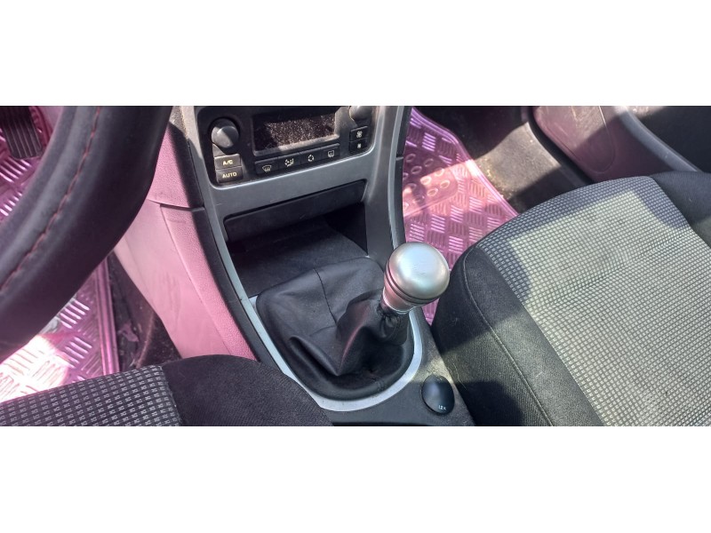 peugeot 307 break / sw (s1) del año 2005