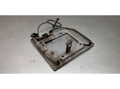 Recambio de tapa exterior combustible para nissan nv 200 (m20) kombi comfort referencia OEM IAM 78830JX00B   2