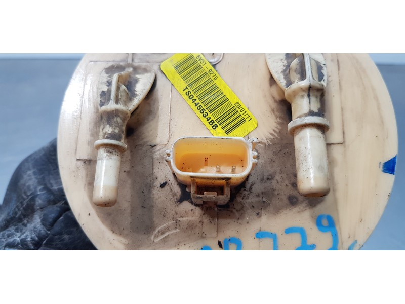 Recambio de aforador para ford fiesta (cb1) titanium referencia OEM IAM 8V519275   Recambio de aforador para ford fiesta (cb1) titanium referencia OEM IAM 8V519275