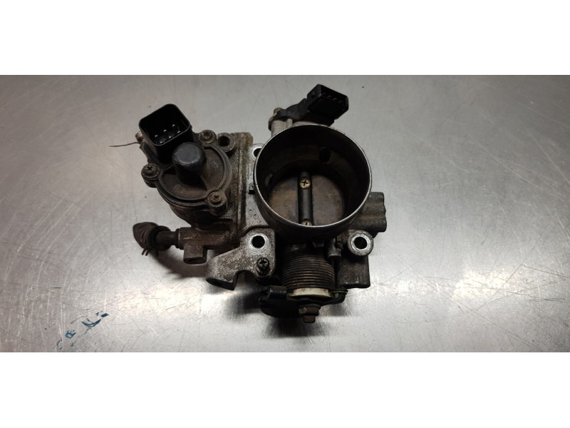 Recambio de caja mariposa para mitsubishi carisma berlina 4 (da0) 1800 gdi avance referencia OEM IAM   