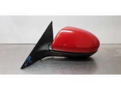 Recambio de retrovisor izquierdo para mazda 6 lim. (gh) 2.0 crtd 140cv active (4-ptas.) referencia OEM IAM GS1F69180C87  