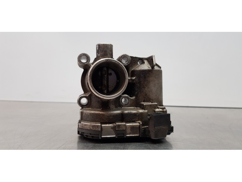 Recambio de caja mariposa para smart coupe pulse referencia OEM IAM Q0003094V007000000 0003094V007 