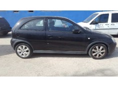 opel corsa c del año 2006 2