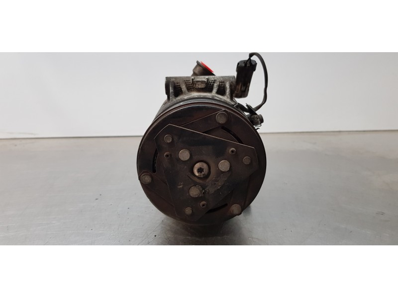 Recambio de compresor aire acondicionado para opel zafira b cosmo referencia OEM IAM 13432837   Recambio de compresor aire acondicionado para opel zafira b cosmo referencia OEM IAM 13432837