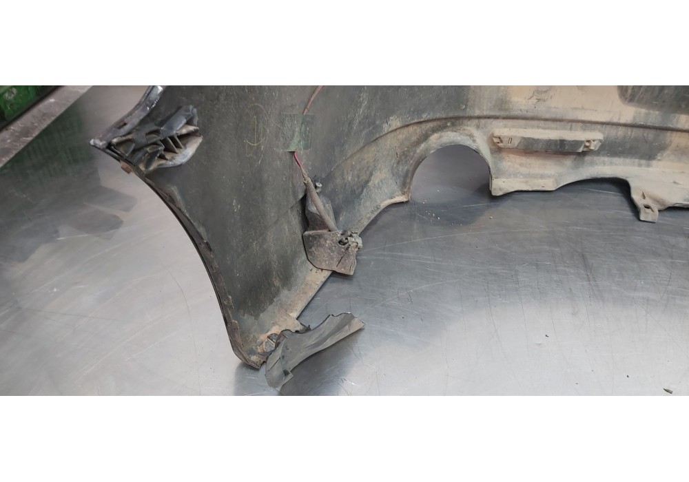 Recambio de paragolpes trasero para mazda 6 lim. (gh) 1.8 120cv active (4-ptas.) referencia OEM IAM GS1D50221CBB   Recambio de paragolpes trasero para mazda 6 lim. (gh) 1.8 120cv active (4-ptas.) referencia OEM IAM GS1D50221CBB