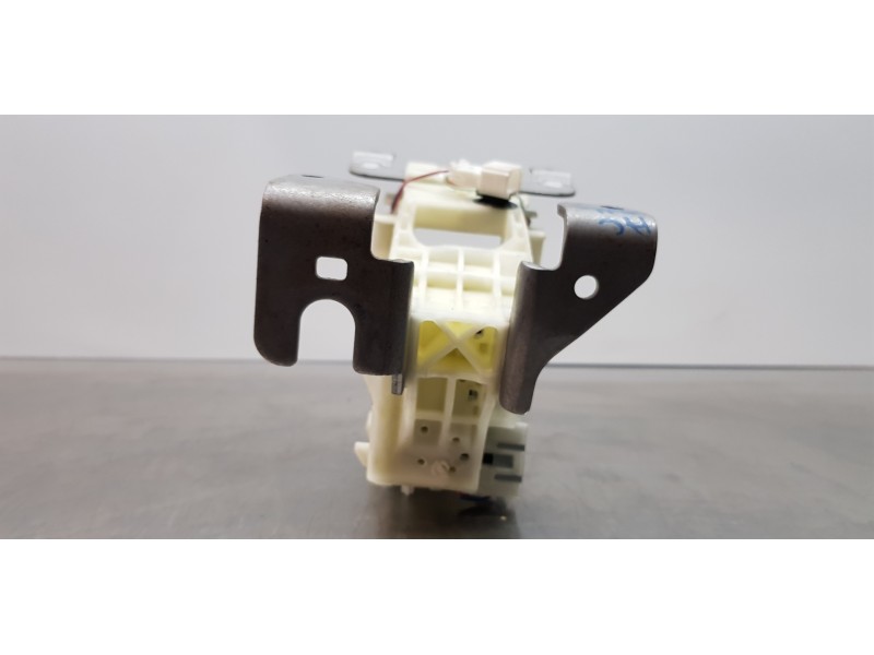 Recambio de palanca cambio para renault scenic iv grand zen referencia OEM IAM 349014EY1A  