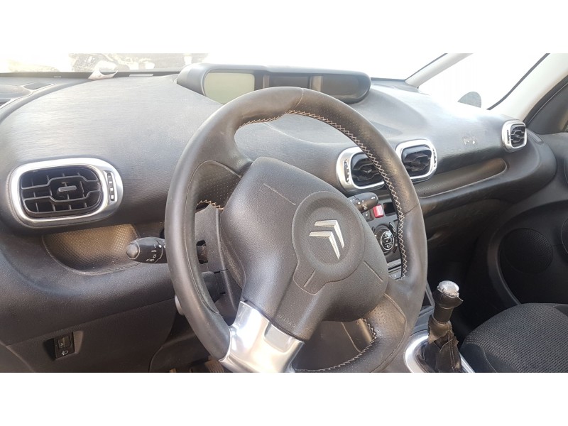 citroen c3 picasso del año 2009