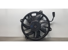 Recambio de electroventilador para citroen c4 berlina vtr plus referencia OEM IAM 1253G7  