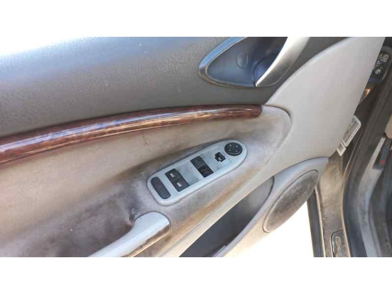 citroen c5 berlina del año 2003