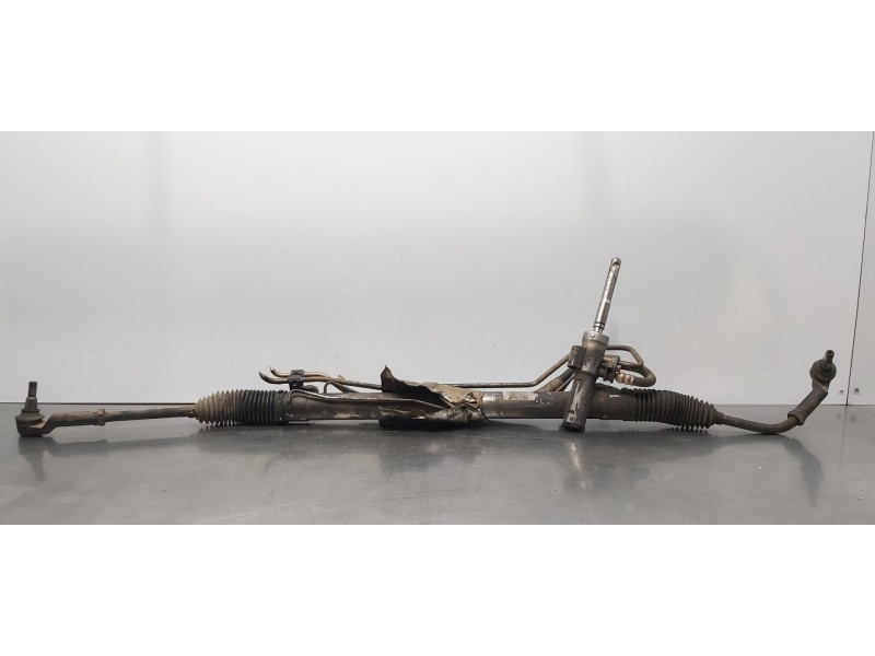 Recambio de cremallera direccion para ford mondeo ber. (ca2) titanium (09.2010) referencia OEM IAM 1789462 BG9N3A500AAA  Recambio de cremallera direccion para ford mondeo ber. (ca2) titanium (09.2010) referencia OEM IAM 1789462 BG9N3A500AAA