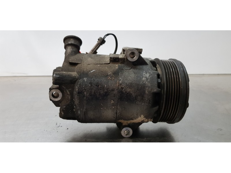 Recambio de compresor aire acondicionado para opel zafira b cosmo referencia OEM IAM 13432837   Recambio de compresor aire acondicionado para opel zafira b cosmo referencia OEM IAM 13432837