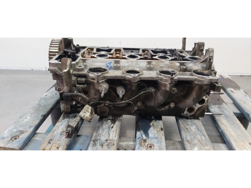 Recambio de culata para peugeot 5008 premium referencia OEM IAM 0200HL   Recambio de culata para peugeot 5008 premium referencia OEM IAM 0200HL